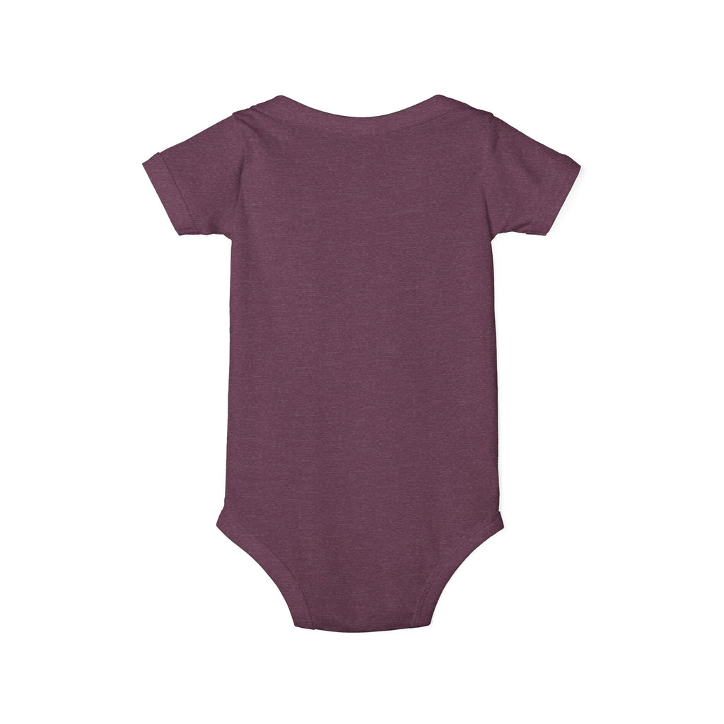 Christian Faith Infant Jersey One Piece