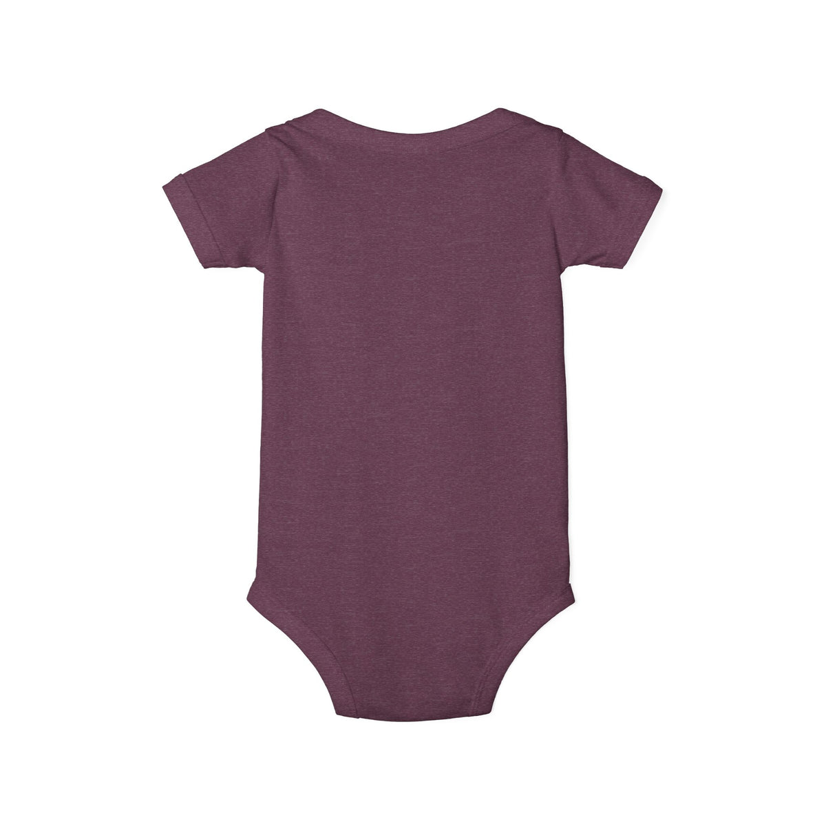 Christian Faith Infant Jersey One Piece