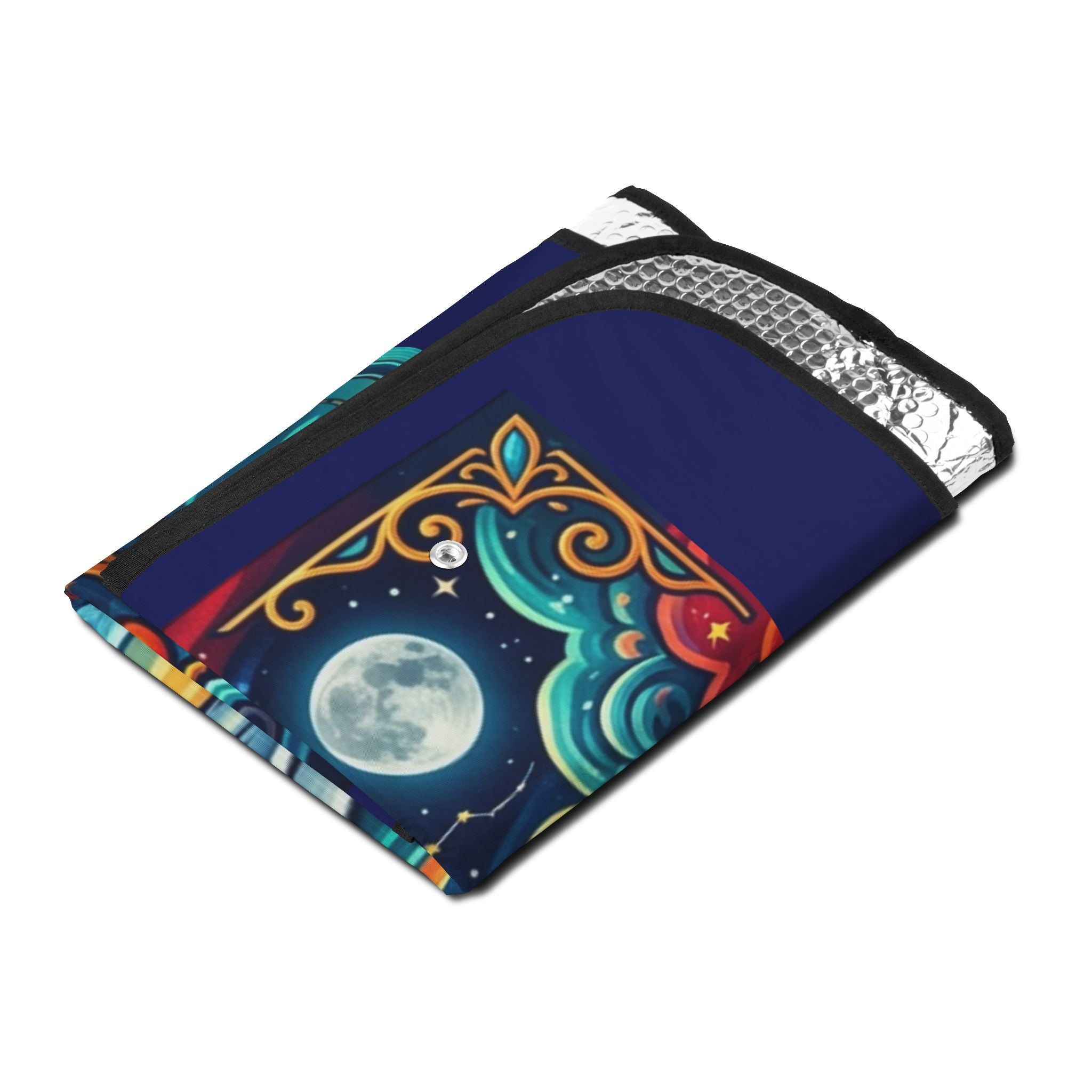 Christian Faith Car Sun Shades
