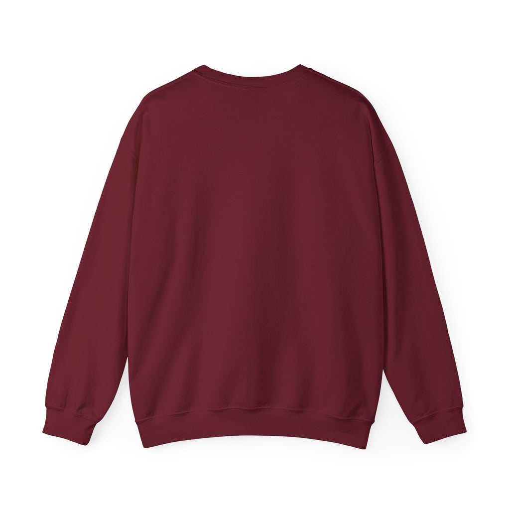 Christian Faith Crewneck Sweatshirt