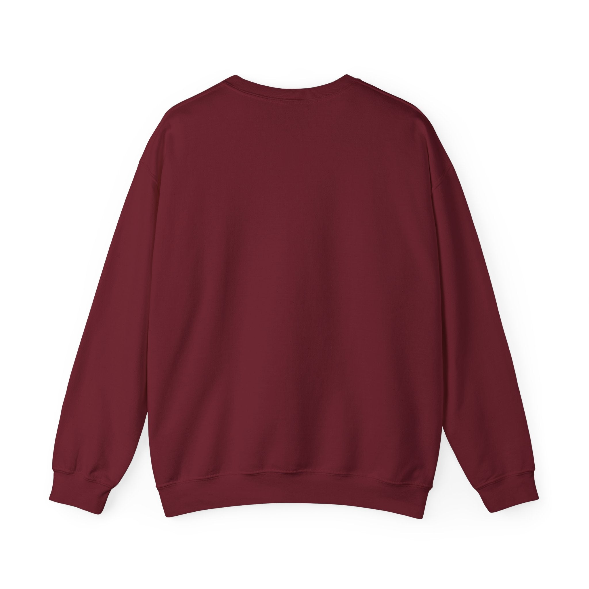 Christian Faith Crewneck Sweatshirt