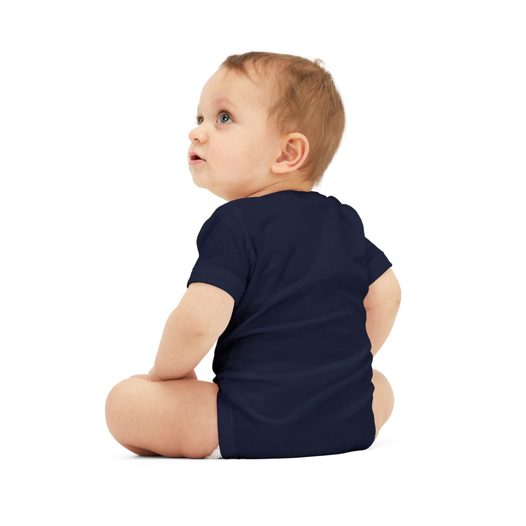 Christian Faith Infant Jersey One Piece