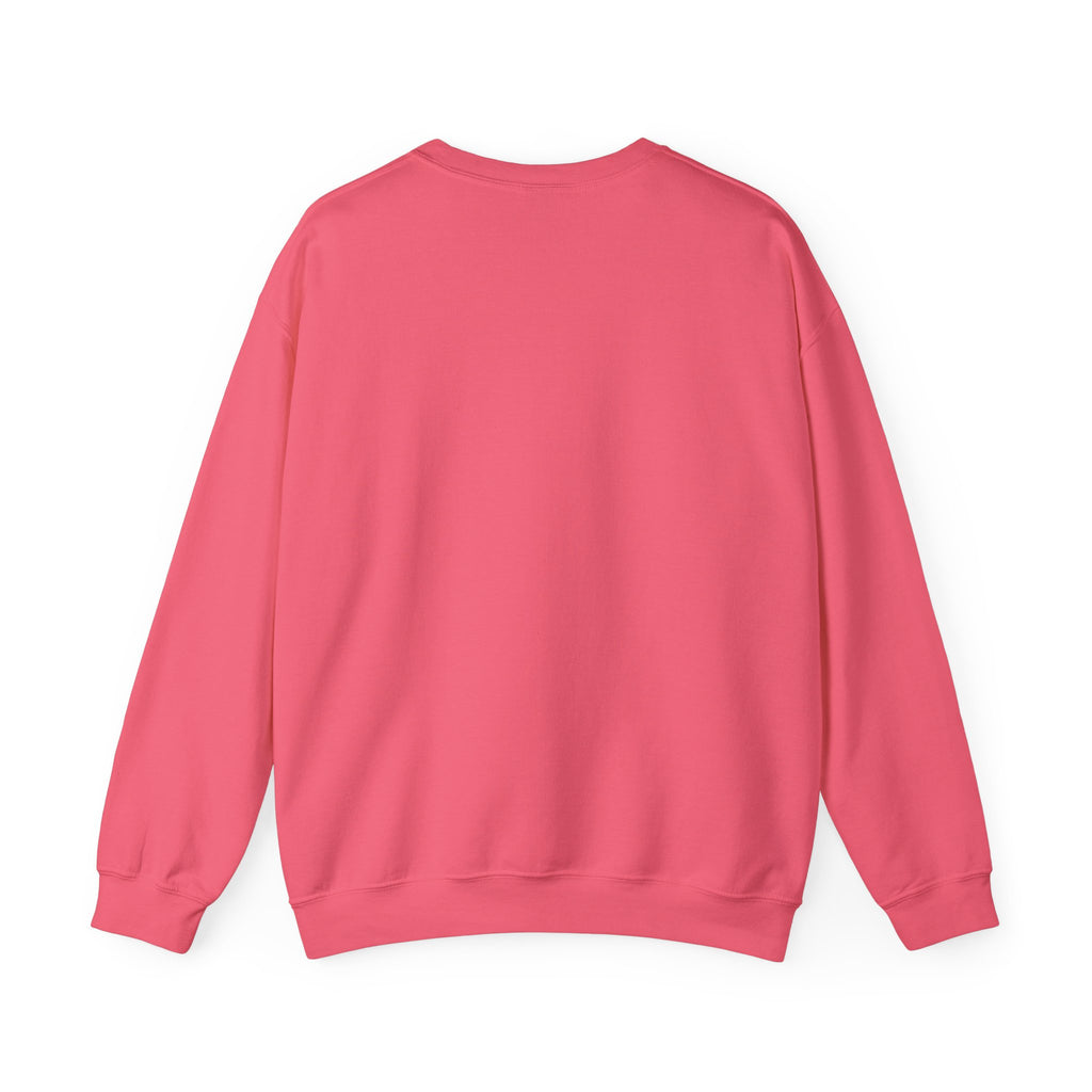 Christian Faith Crewneck Sweatshirt