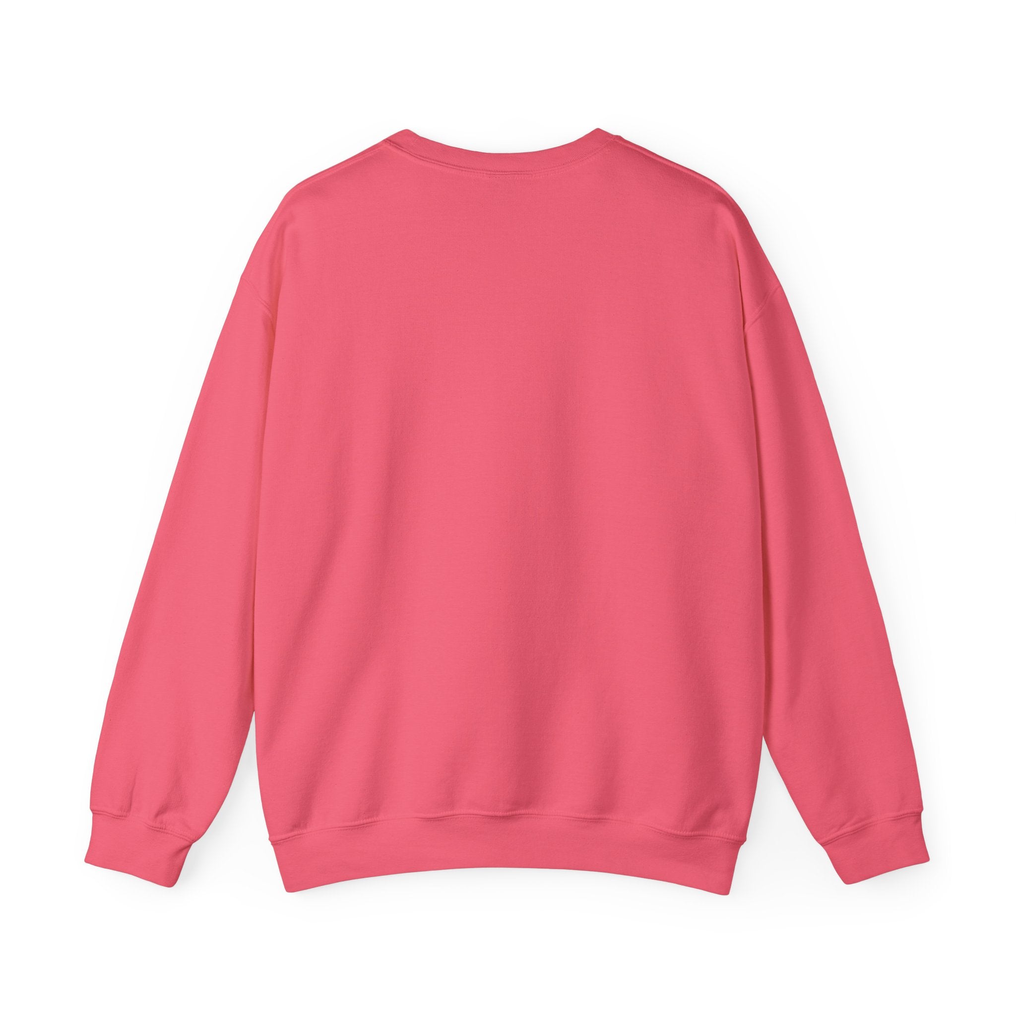 Christian Faith Crewneck Sweatshirt