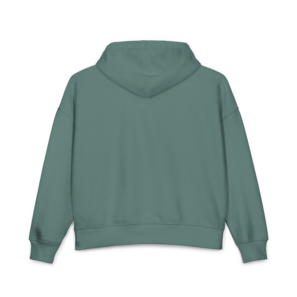 Women's Organic Mid-Weight Nora Hoodie