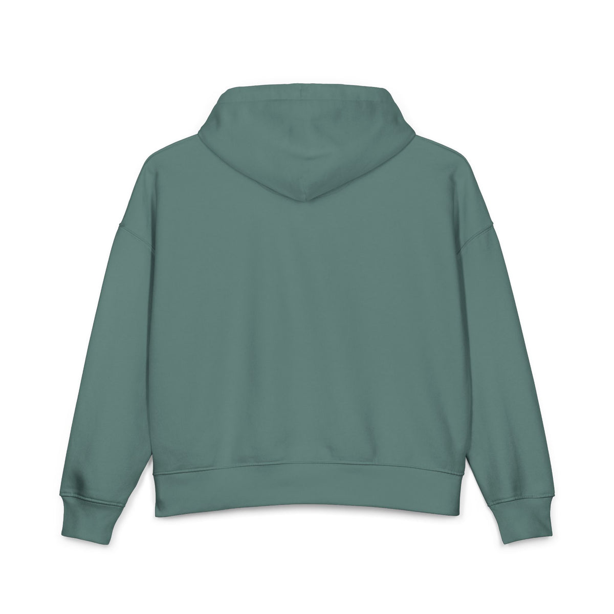Women's Organic Mid-Weight Nora Hoodie