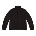 Christian Faith Men’s Puffer Jacket