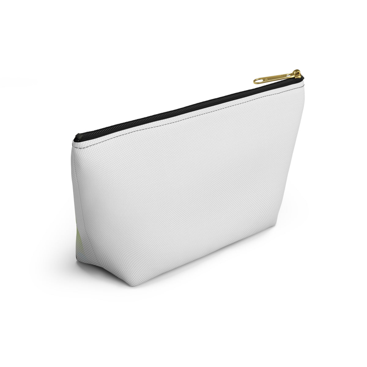 Christian Faith Accessory Pouch w T-bottom