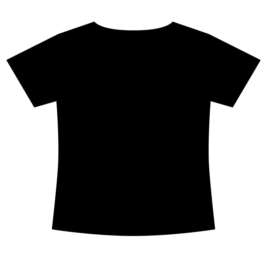 Women's Slim Fit Cotton Polyester T-Shirt