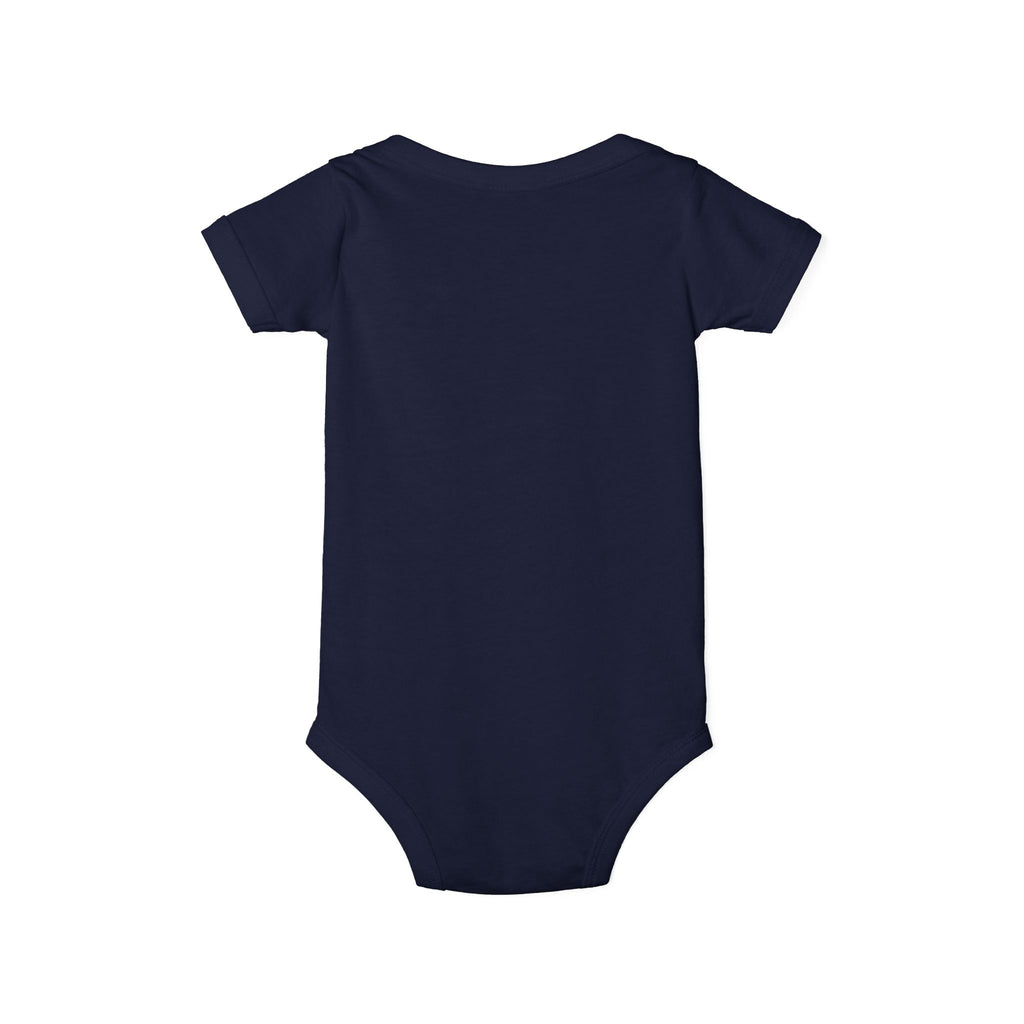 Christian Faith Infant Jersey One Piece