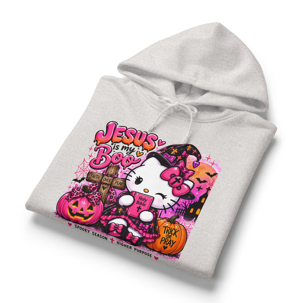 Women's Organic Mid-Weight Nora Hoodie