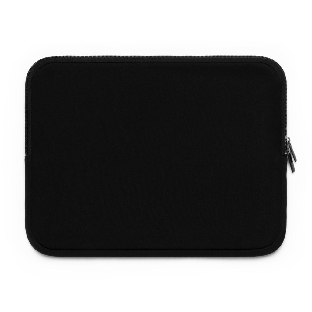 Christian Faith Laptop Sleeve