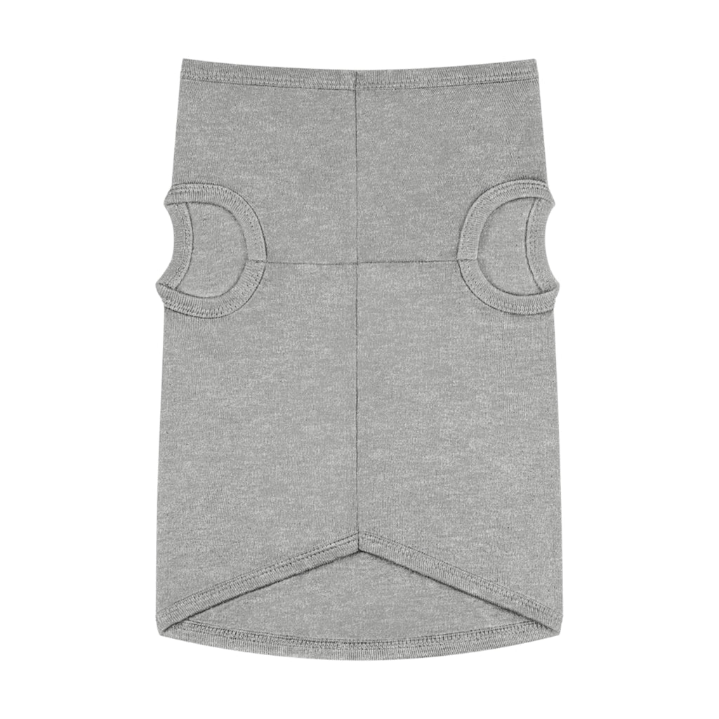Christian Faith Pet Tank Top
