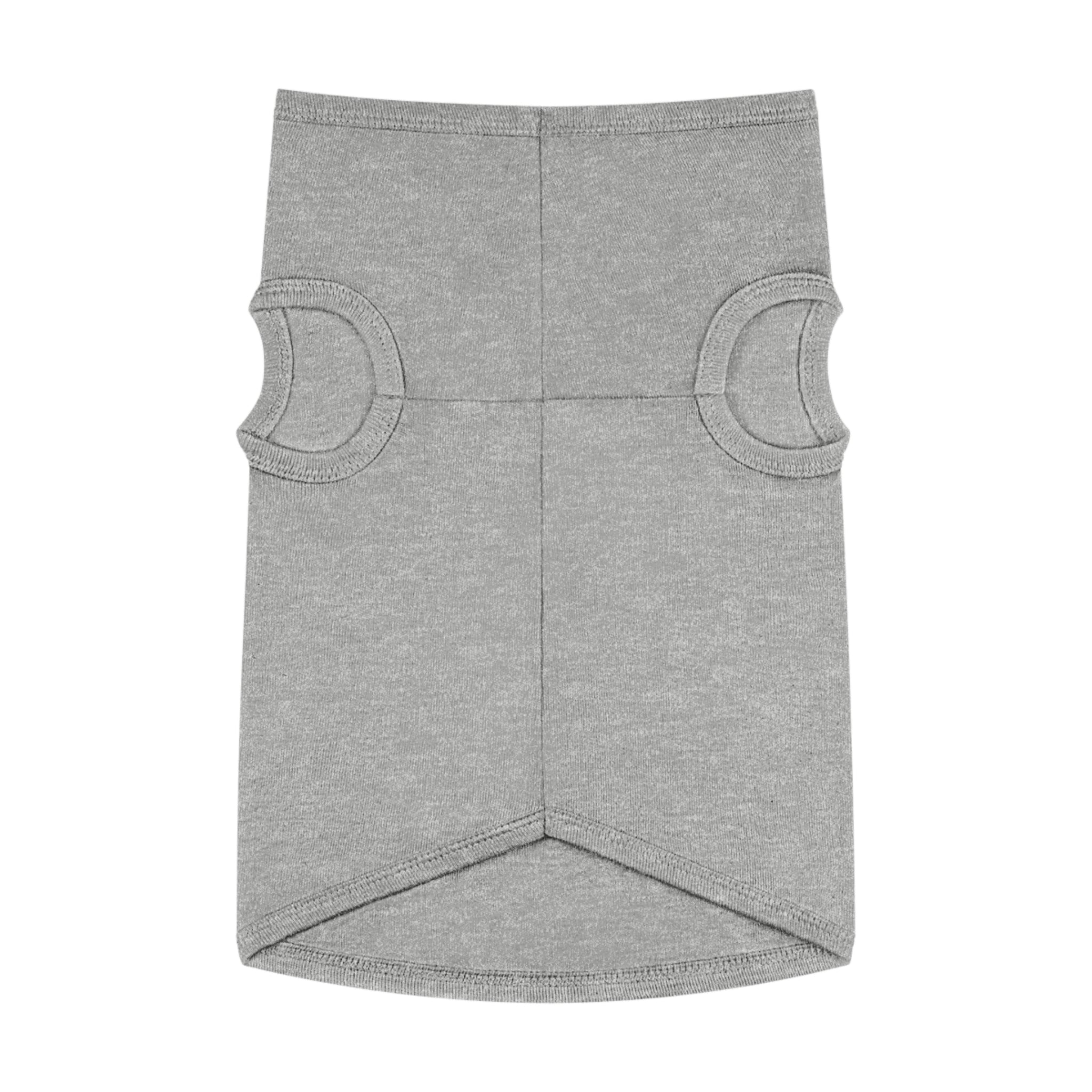 Christian Faith Pet Tank Top