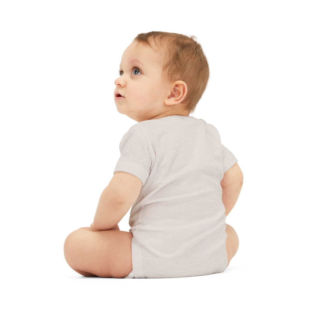 Christian Faith Infant Jersey One Piece