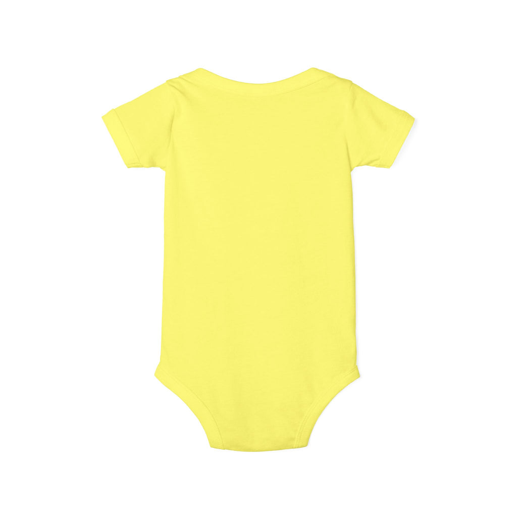 Christian Faith Infant Jersey One Piece