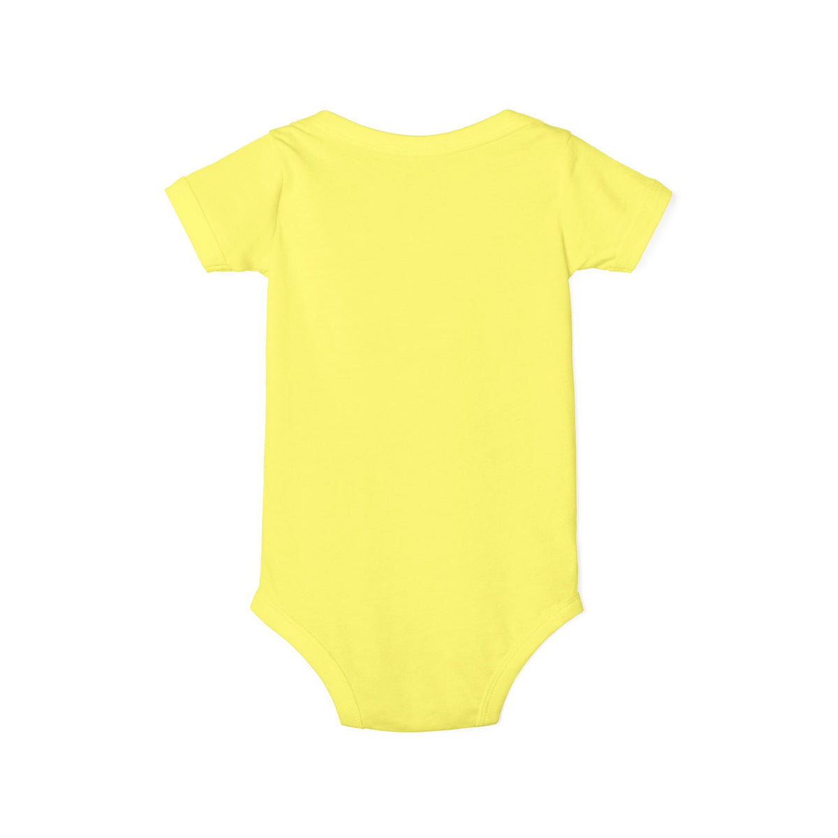 Christian Faith Infant Jersey One Piece
