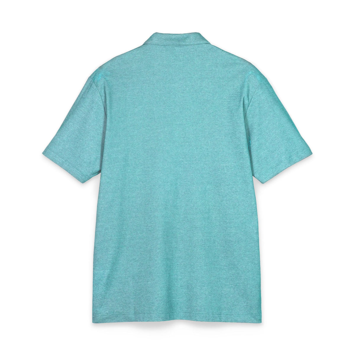 Port Authority® Fine Pique Blend Polo
