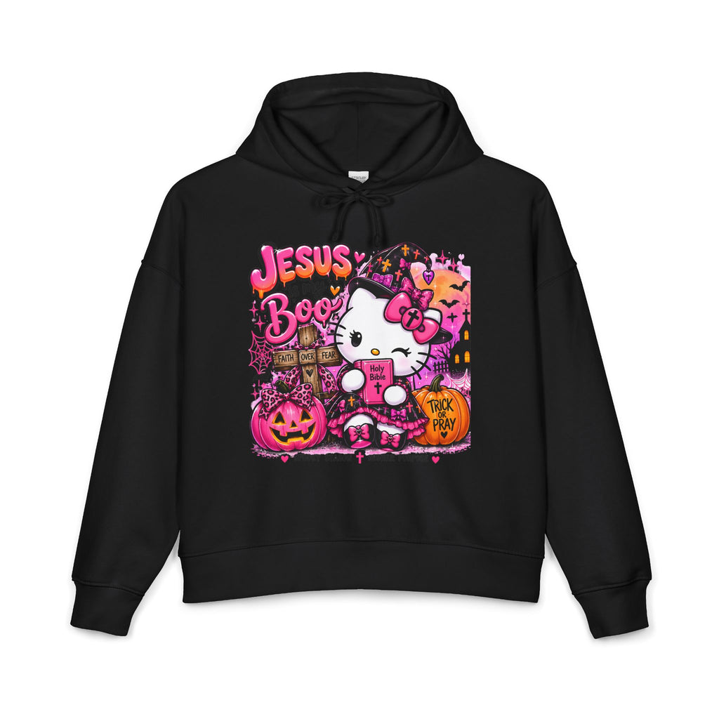 Women's Organic Mid-Weight Nora Hoodie