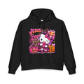 Women's Organic Mid-Weight Nora Hoodie