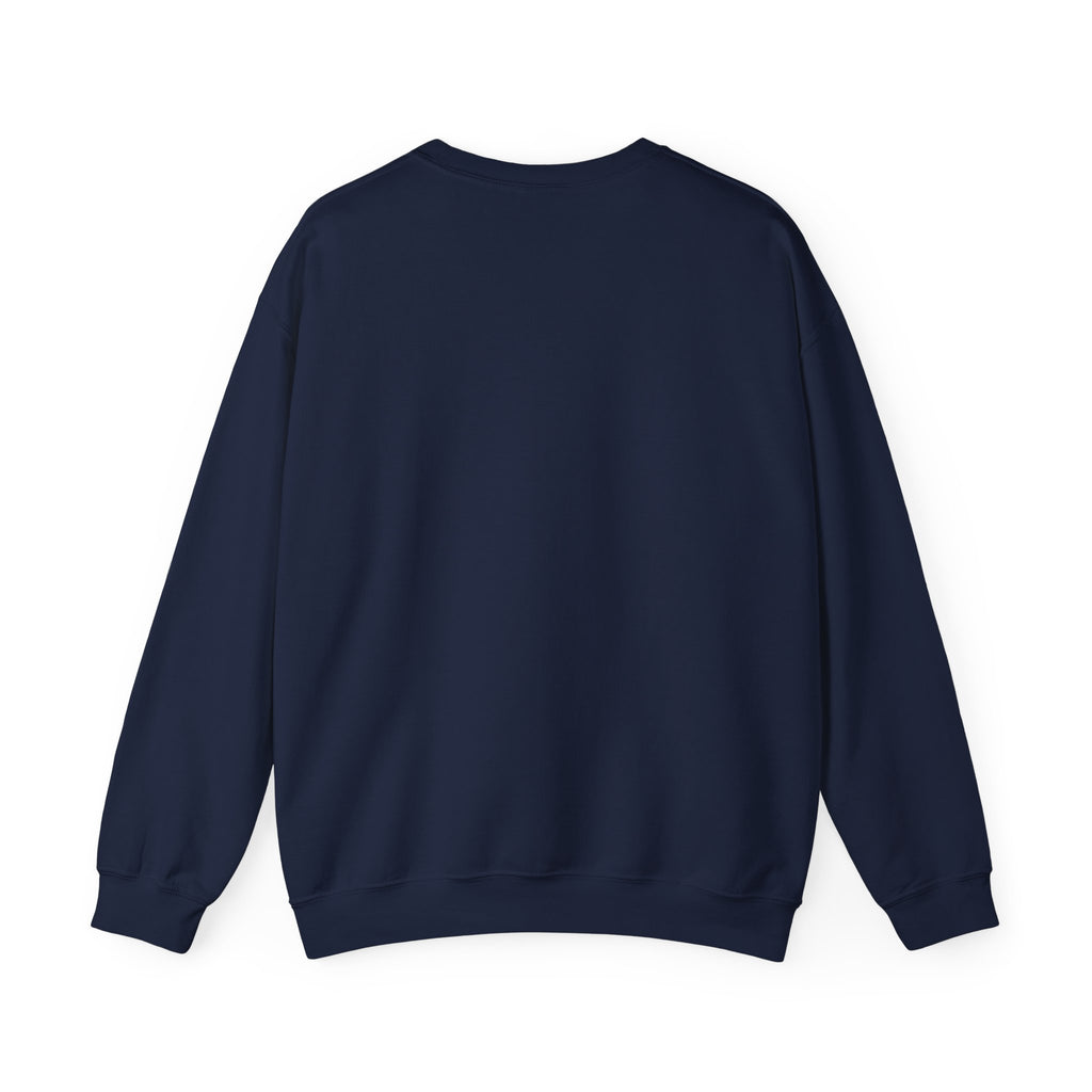 Christian Faith Crewneck Sweatshirt
