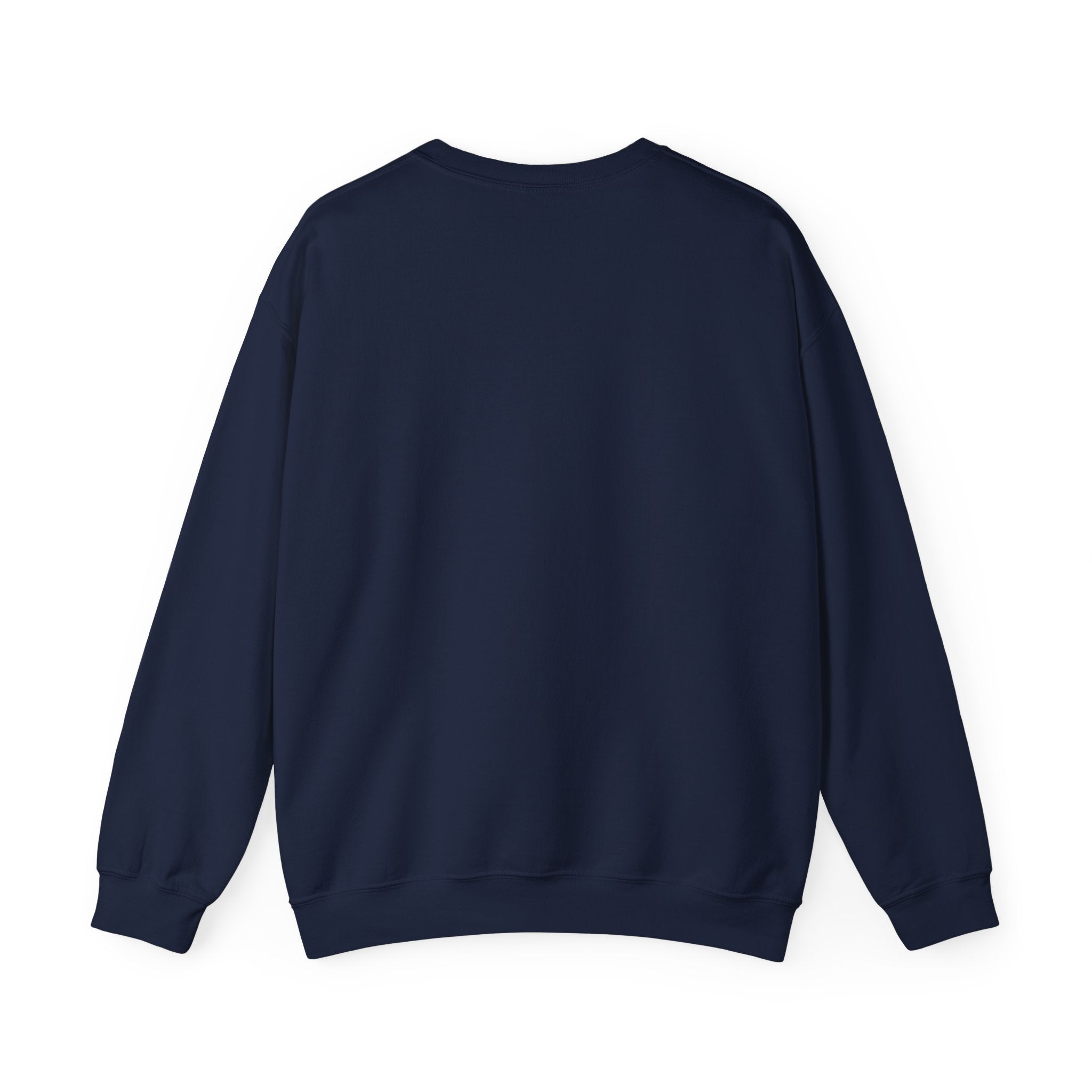 Christian Faith Crewneck Sweatshirt