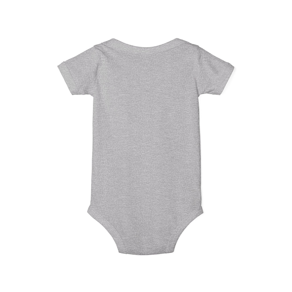 Christian Faith Infant Jersey One Piece