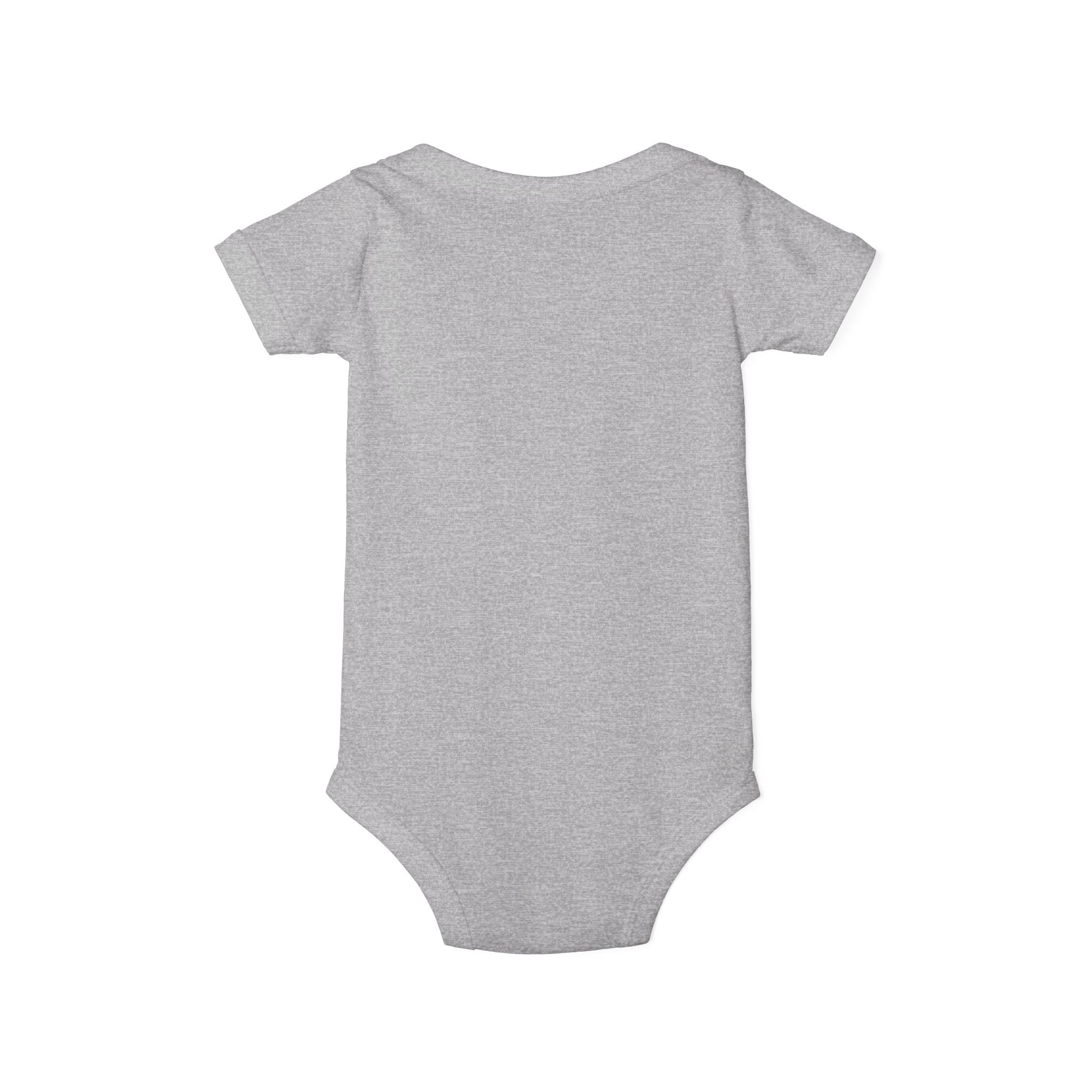 Christian Faith Infant Jersey One Piece