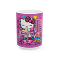 Ceramic Mug, (11oz, 15oz)
