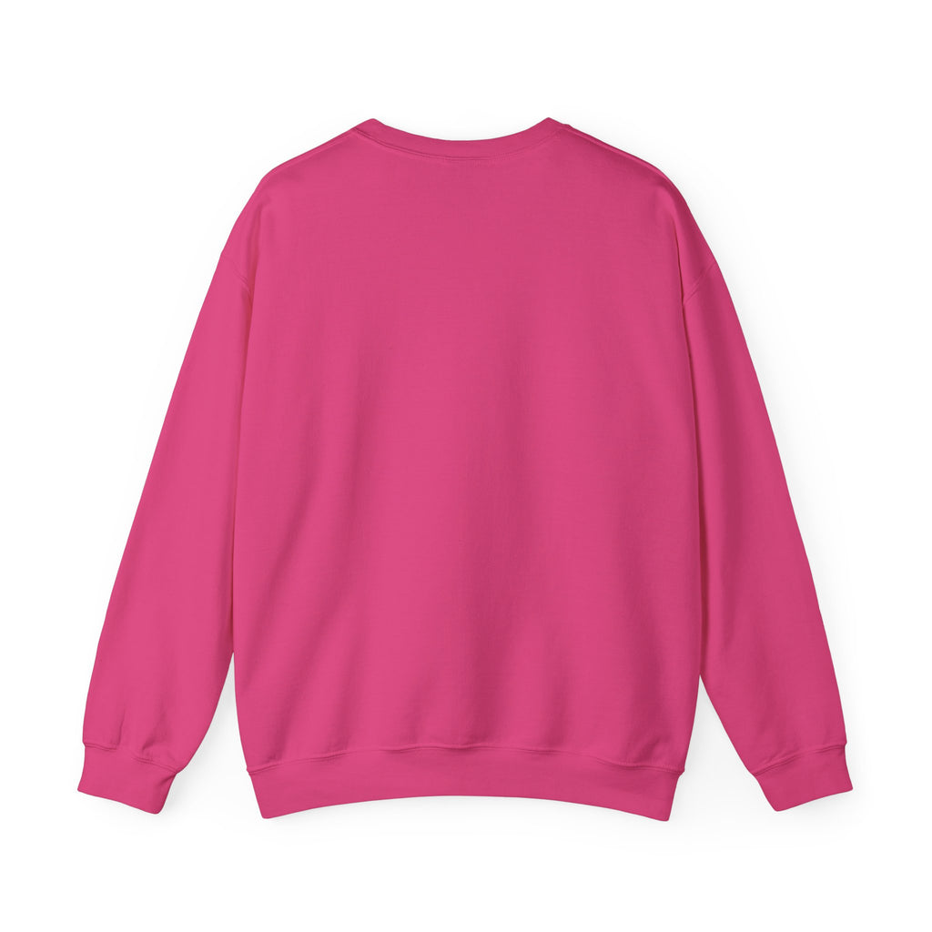 Christian Faith Crewneck Sweatshirt