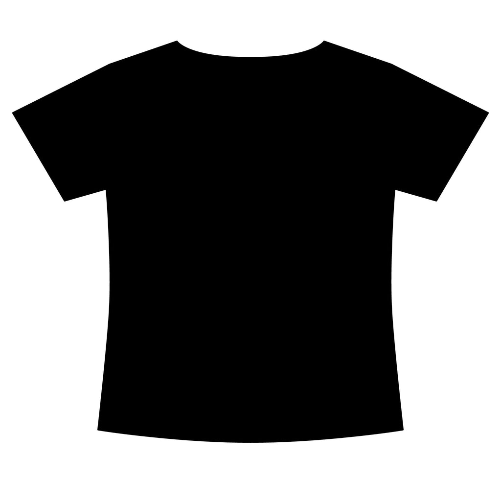 Women's Slim Fit Cotton Polyester T-Shirt