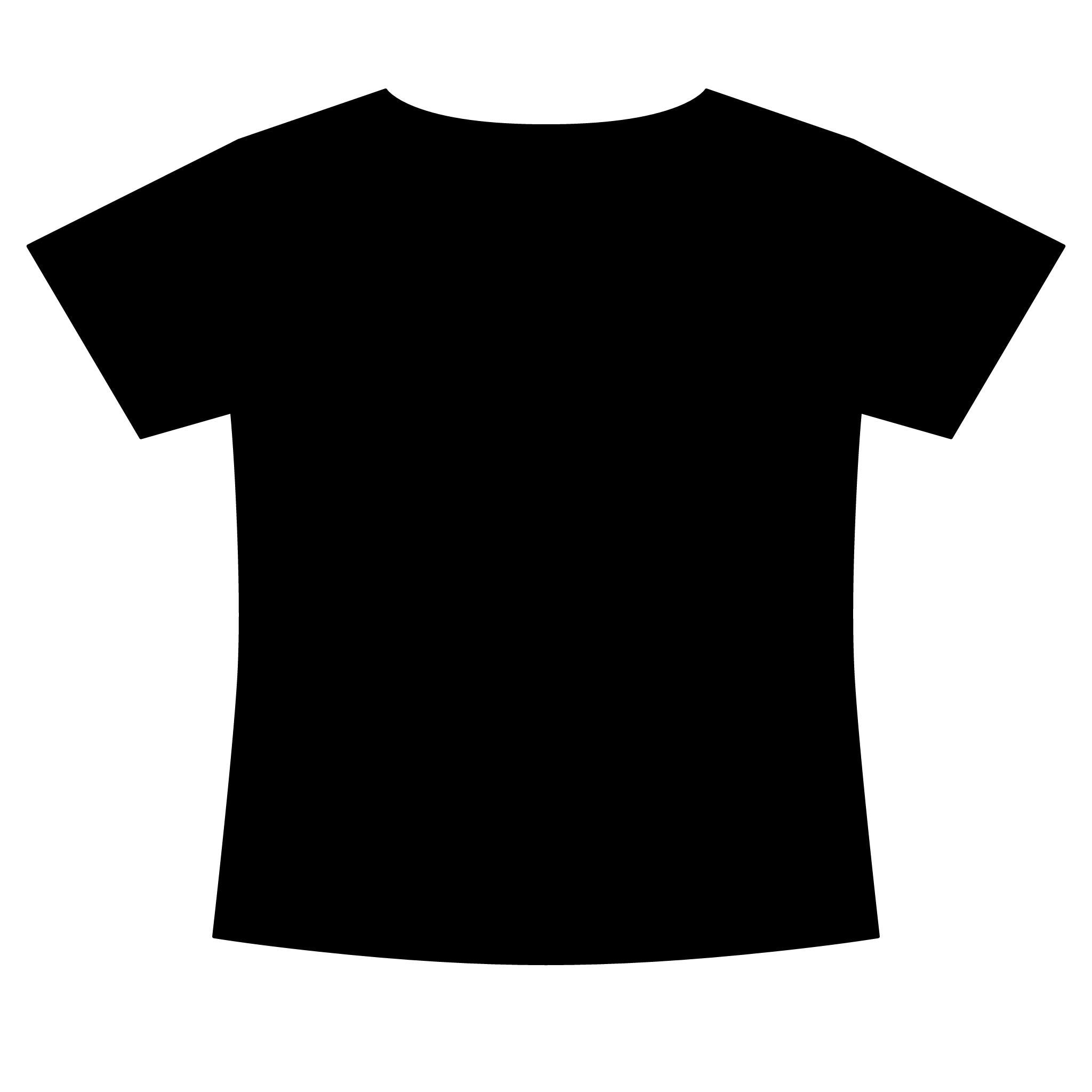 Women's Slim Fit Cotton Polyester T-Shirt