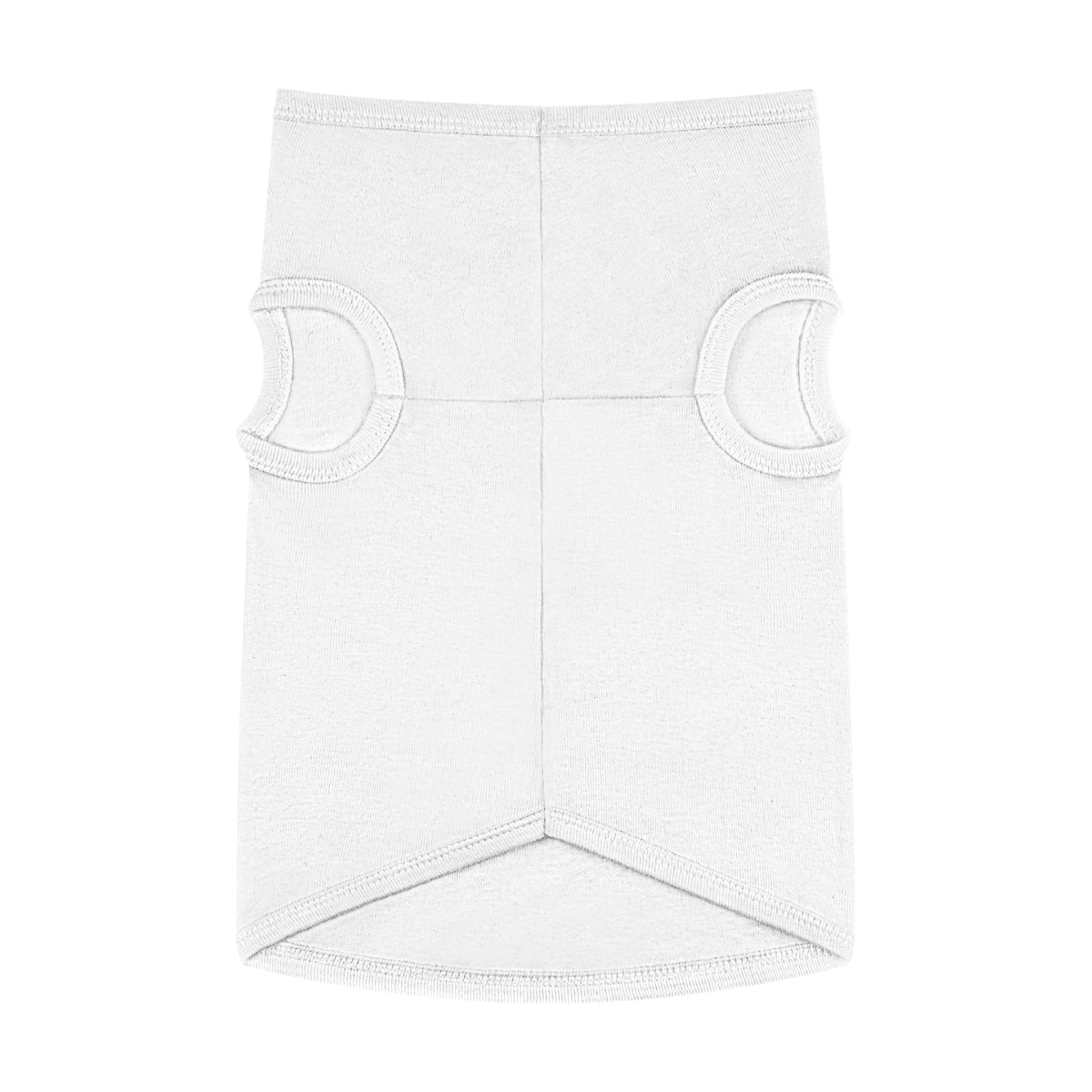 Christian Faith Pet Tank Top